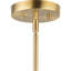 Lustre sphérique spoutnik 4 lumières Venilale-88566643