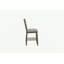 Counter Side Dining Stool W/ Ladder Back (Set Of 2)