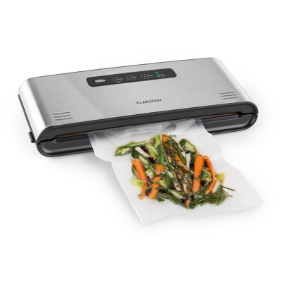 Klarstein Vakuumierer Foodlocker Pro