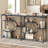 Berta 31.5" Console Table with Storage-669915100