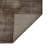 Affinity Londyn Contemporary Abstract Solid Hand-Woven 100% Art Silk Area Rug-68332573