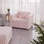 Canapé simple modulaire doux - très confortable et élégant-42790756