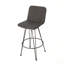 Tabouret de bar 27 po Octavius