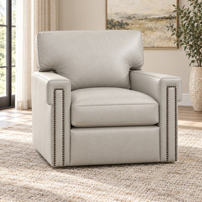Chaise pivotante Princeton