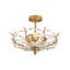 Semi Flush Mount