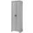 Storage Cabinet With Two Doors For Bathroom, Office, Adjustable Shelf, MDF Board-88861972