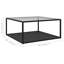 Table basse Frame-25155803-25155806-25155804