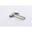 Douchette pour bidet pour toilette - Nettoyeur de couches lavables avec 2 modes de pression d'eau