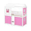 Lit simple superposé en bois-123067836-123067843