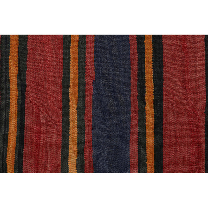 One-of-a-Kind Runner 3' X 11'3" Area Rug