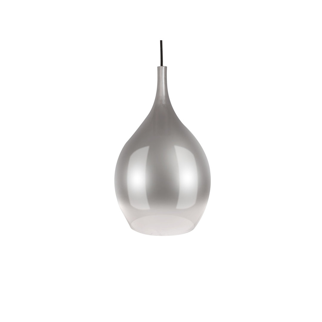 1 - Light Single Cone Pendant