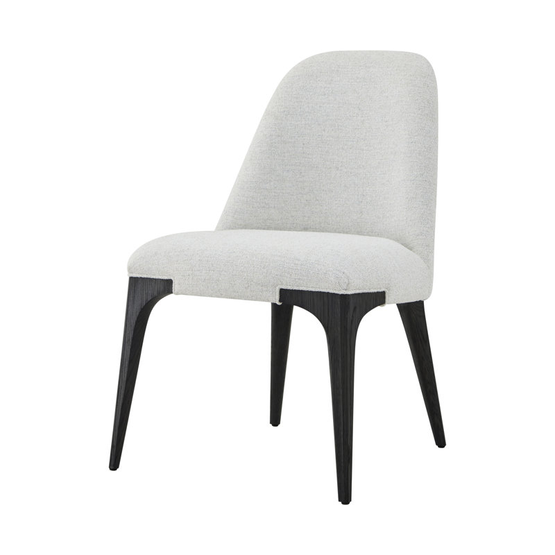 Rome Upholstered Dining Chair