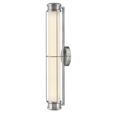 Saylor 24" Integrated LED Bath Vanity Sconce