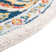 Arenas Oriental Indoor Rug