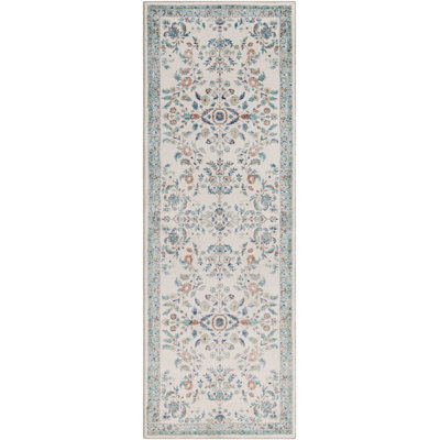 Tapis crème Berger