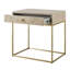 Table d'appoint Uttermost Pembrook