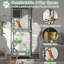 Catio Outdoor Cat Enclosures-1121900593