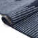 Loop-De-Loop Geometric Synthetic Area Rug