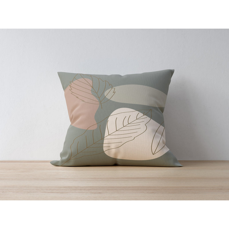 Housse de coussin Enzleigh