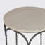 Bradley Stone End Table