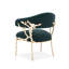 Glimmer Of Hope Barrel Chair-114655198
