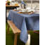 Jakeway Geometric Round Tablecloth-1314678429