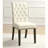 Tufted Side Chairs