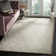 Cannen Hand Tufted Wool Geometric Rug