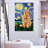Brampt Cat Impressionist-108533405