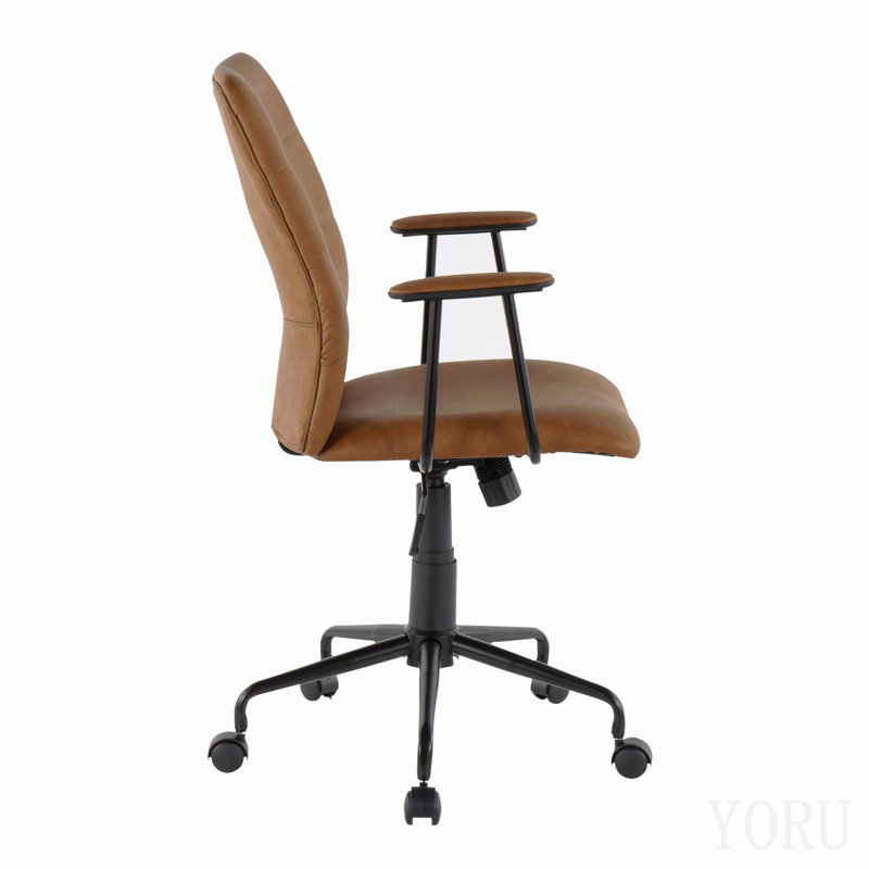 Chaise de bureau Fredrick