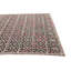 Tapis brun foncé Howard