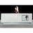 Fiber Reinforced Concrete Propane/Natural Gas Fire Pit Table,Outdoor Fireplaces-310498597