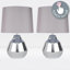 LaJuante Metal Table Lamp-830757977-830757976