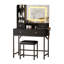 Dressing Table with Mirror