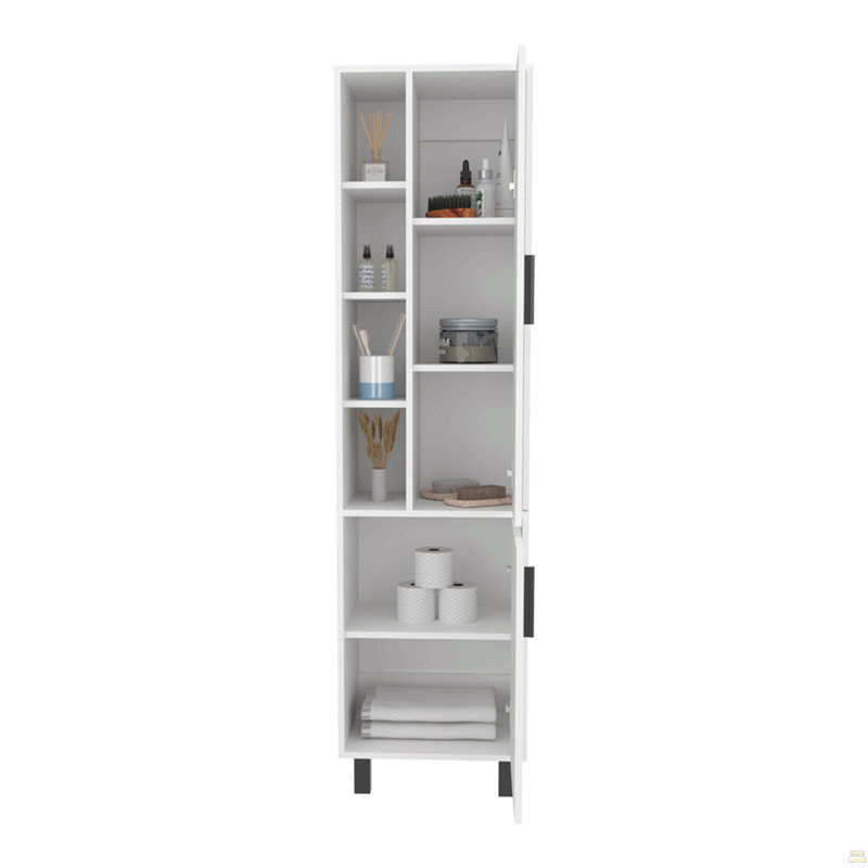 Storage Cabinet, Bathroom