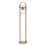 Erlenmeyer 51" Floor Lamp