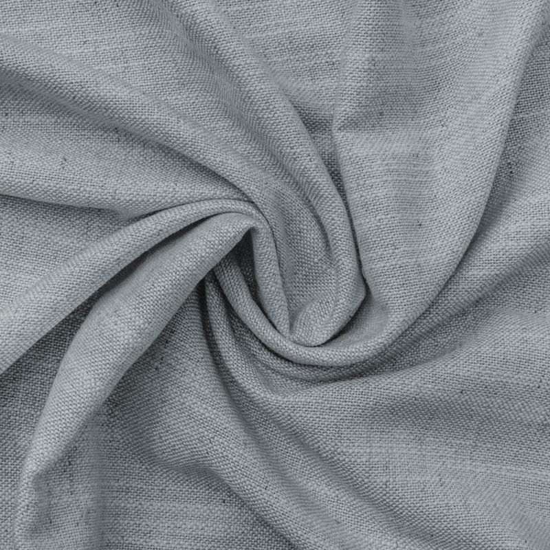 Tissu Brigadoon, Bleu arctique