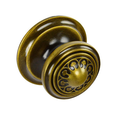 Origins 1 1/2 Round Knob