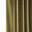 Rideaux en velours moelleux Matra pour chambre à coucher ‑ rideaux obscurcissants pour les fenêtres de salon, panneau simple-1630843080-1630843105