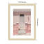 Impression sur toile encadrée «Daisey Orchard Cottage» par Shot par Clint Wood-100477813-100477816