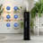 2.3 Gallons Cool Mist Ultrasonic Quiet Tower Humidifier with Filter Element for Living Room-89027974