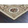 Attell Oriental Indoor Rug
