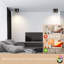 Aluminium Spotlight