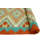 Bousson Wool Geometric Indoor Rug