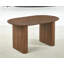 Table extensible, table à manger, table de bureau, table basse, panneau de fibres à densité moyenne