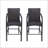 CASCADA KD BARSTOOL CHAIR