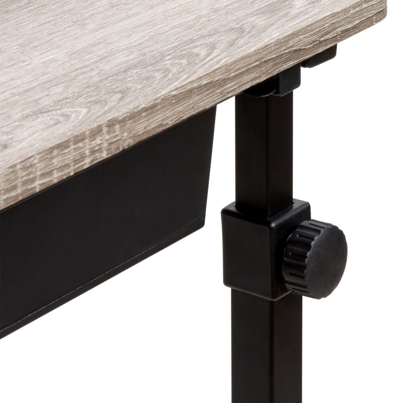Table-plateau