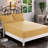 Microfiber Fitted Sheet-1869460187-1869460180