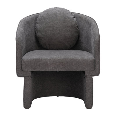 Olya Upholstered Armchair