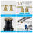 Bathroom Sink Faucet-115744997